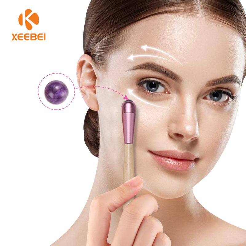 eye massage roller